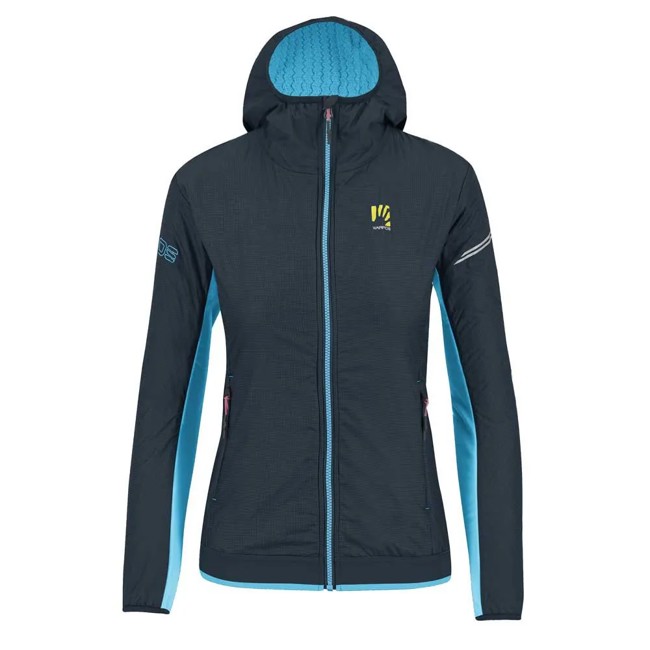 Kurtka Karpos Federa W