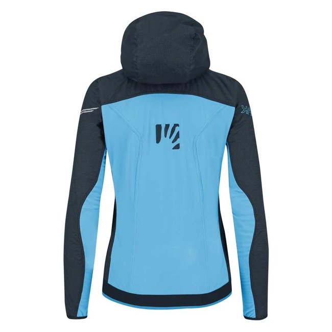 Kurtka Karpos Federa W