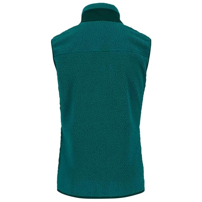Vesta karpos 80'S VEST Balsam/Forest