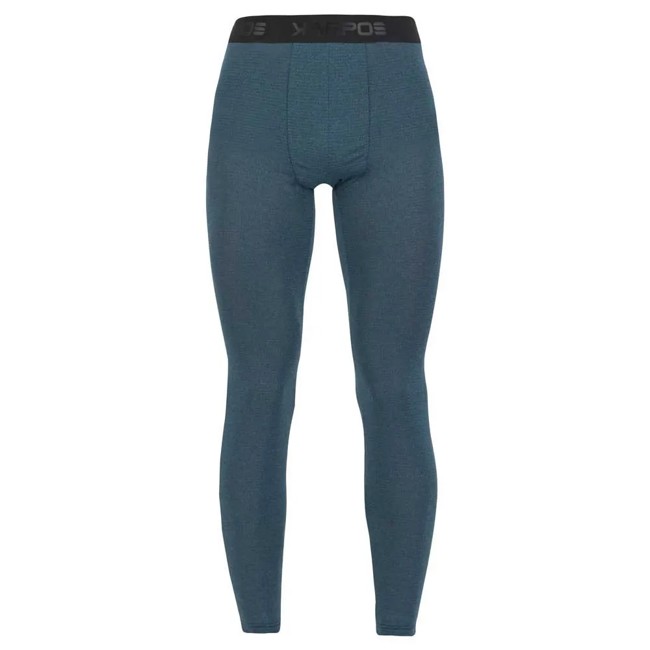 Hlače Karpos Dinamico Tight Midnight