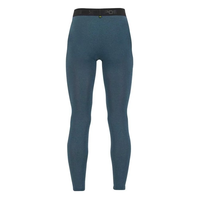 Hlače Karpos Dinamico Tight Midnight