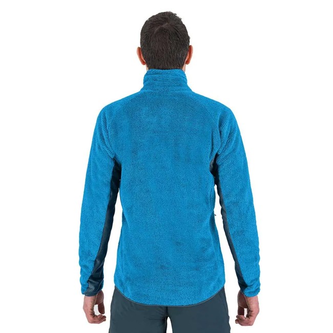 Flisinis Megztinis Karpos Vertice