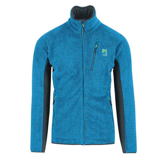 Flisinis Megztinis Karpos Vertice