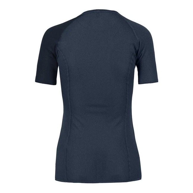 Marškinėliai Karpos Octa W T-shirt Midnight/vulcan