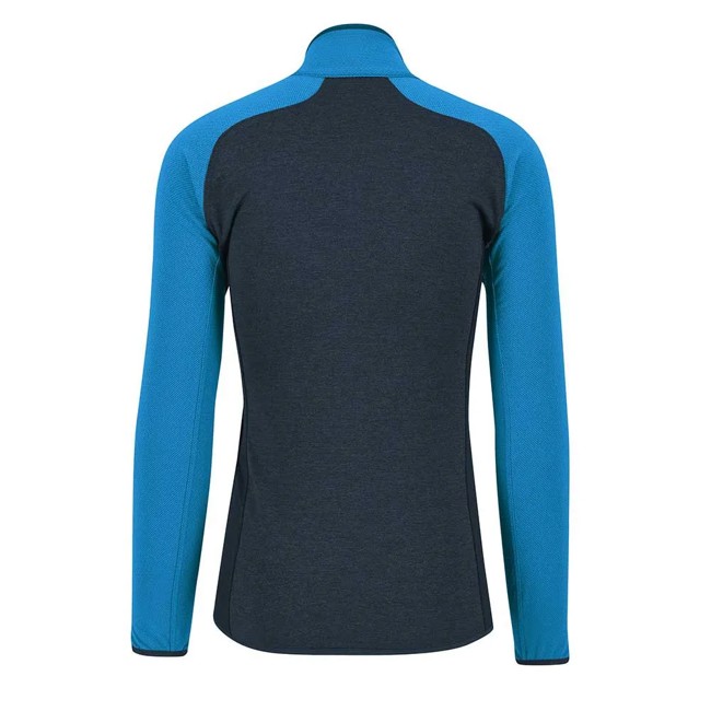 Karpos Polar Fleece Odle Fleece Midnight/diva Blue