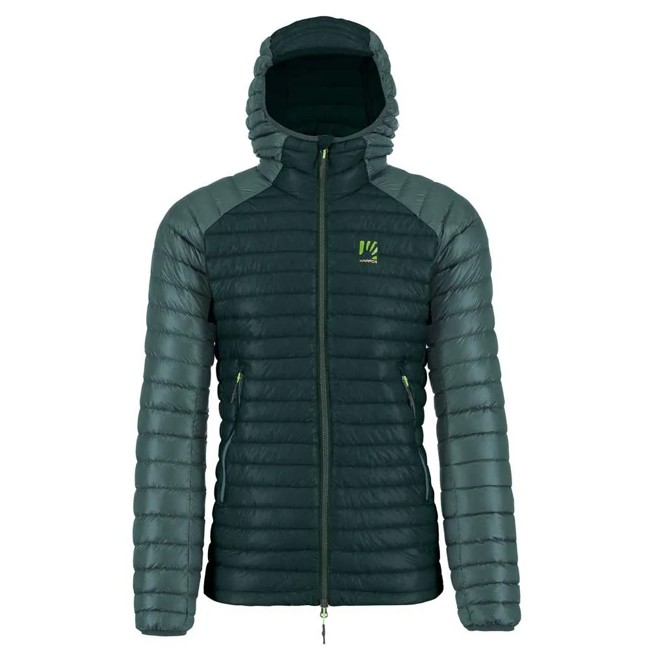 Veste karpos Alagna Down