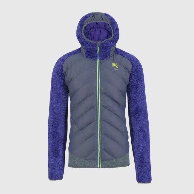 Karpos Jacket Marmarole