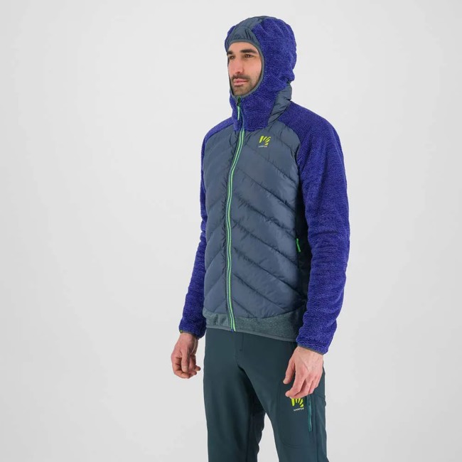 Karpos Jacket Marmarole