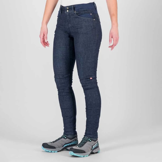 Kelnės Karpos Carpino Evo Pant Blue Jeans