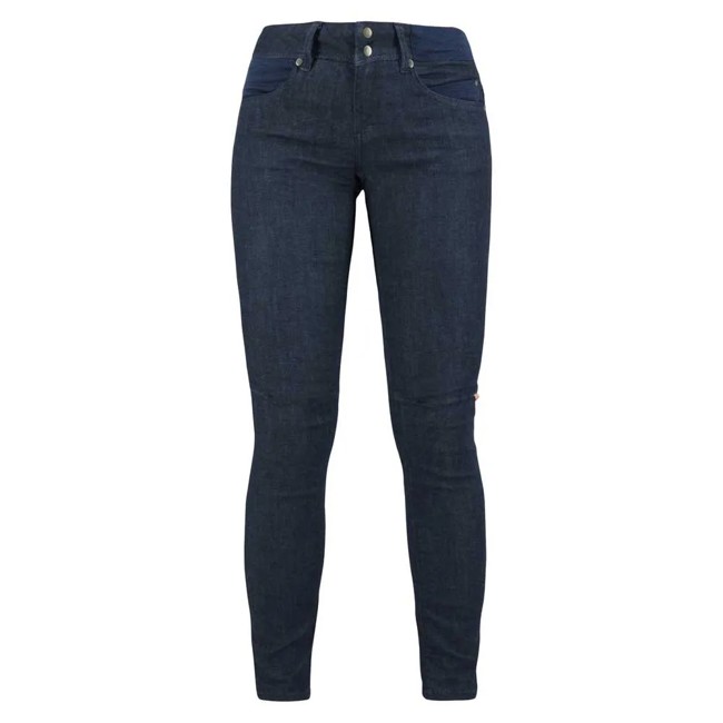Kelnės Karpos Carpino Evo Pant Blue Jeans