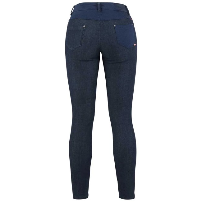 Kelnės Karpos Carpino Evo Pant Blue Jeans