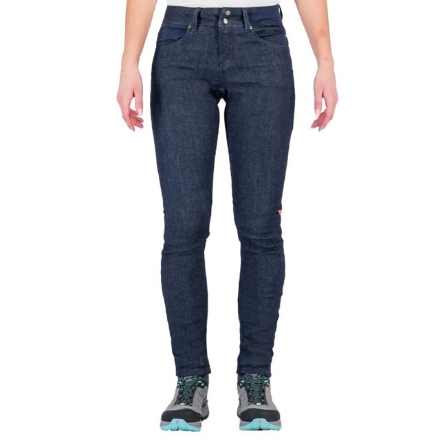karpos Pants CARPINO EVO PANT Blue Jeans
