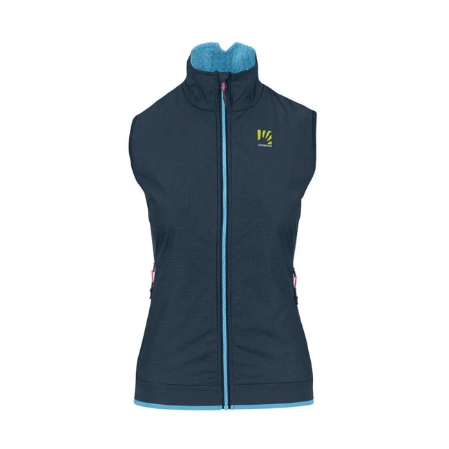 Colete karpos W VEST Midnight