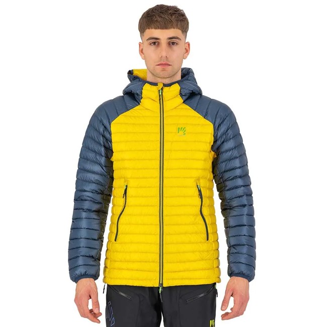 Veste karpos ALAGNA DOWN 