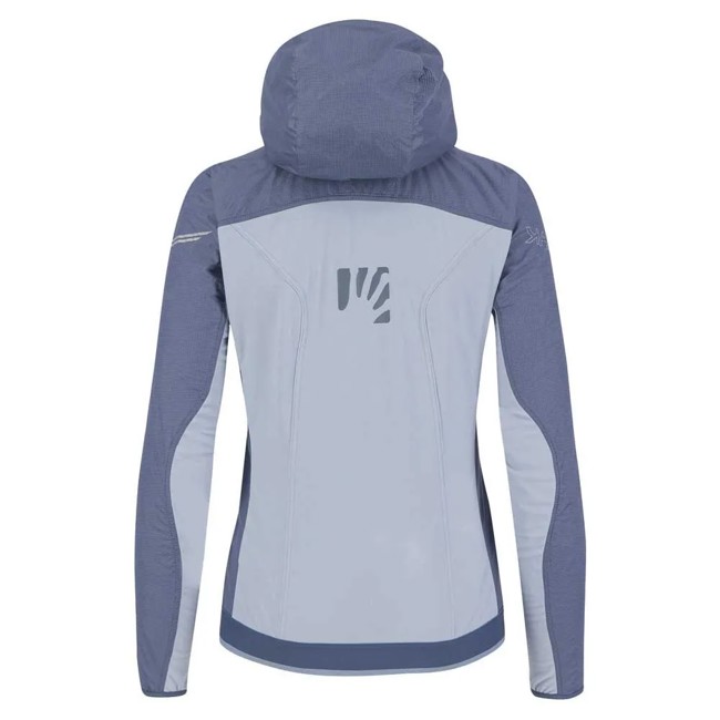 Bunda Karpos Federa W