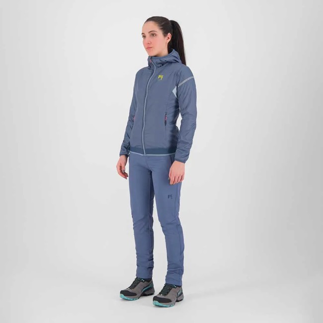 Bunda Karpos Federa W