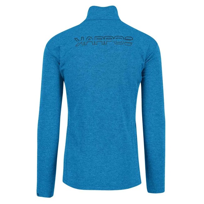 Podszewka Polarowa Karpos Pizzocco Half Zip