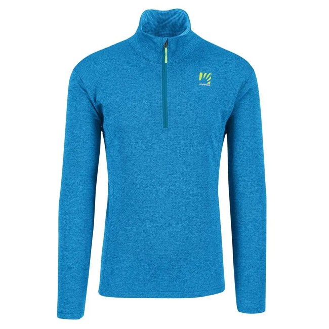 karpos Polar Fleece Pizzocco Half Zip