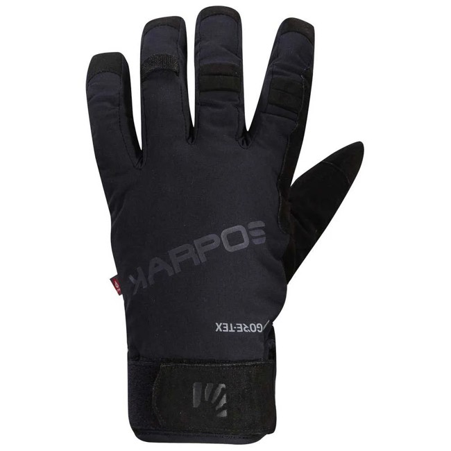 Gants karpos GLOVE Black