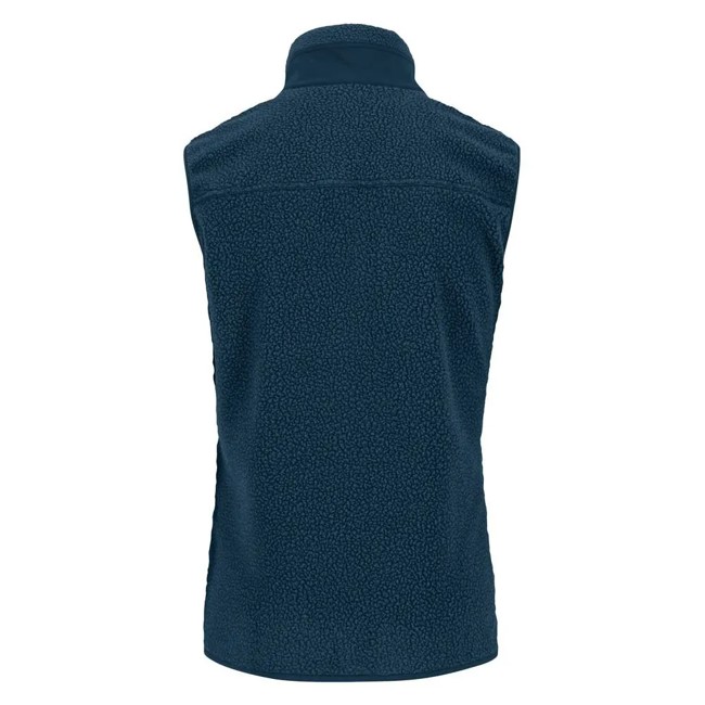 Vesta karpos 80'S VEST Midnight