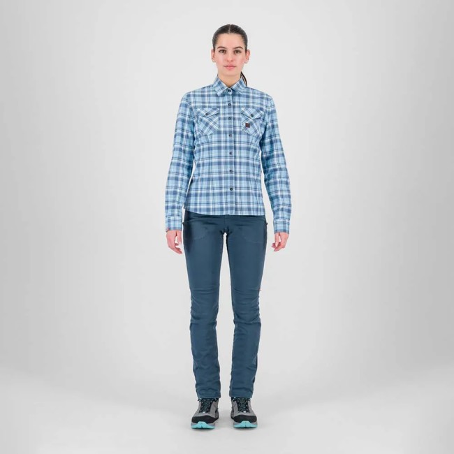 Majica S Kratkimi Rokavi Karpos Martora Winter