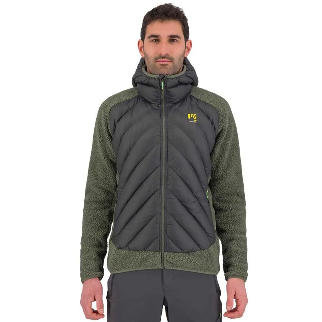 Veste karpos MARMAROLE TECH