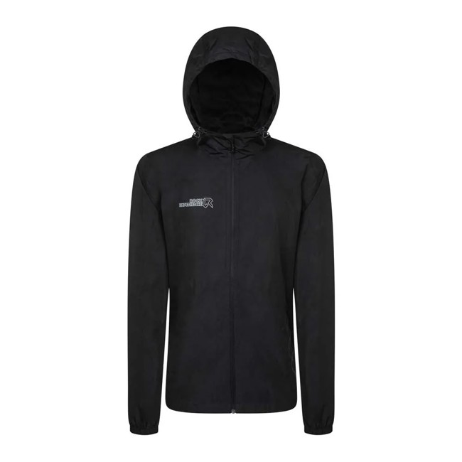 Giacca rock experience MAN JACKET Caviar