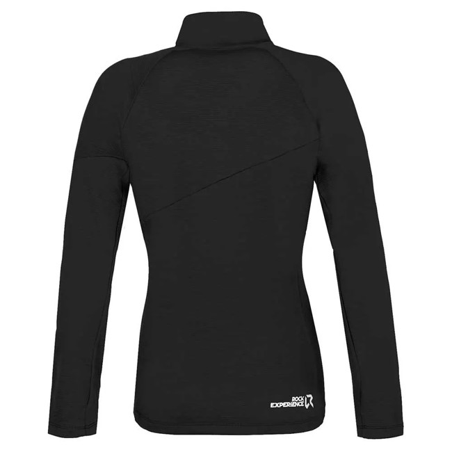Polar rock experience URUS WOMAN FLEECE Caviar