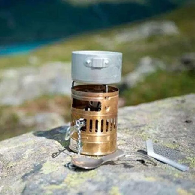 Kannettavat Keittimet Optimus Svea