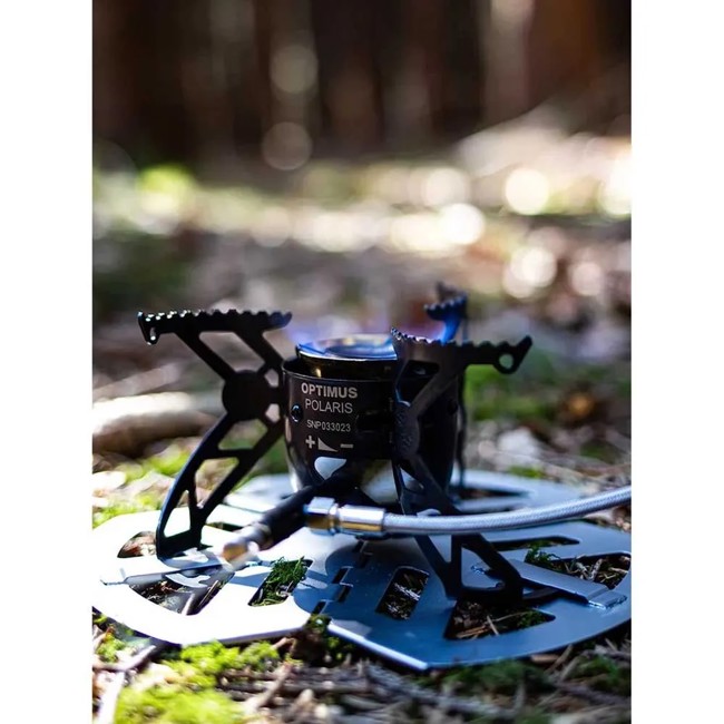 Accessoires Optimus Soporte Para Hornillo