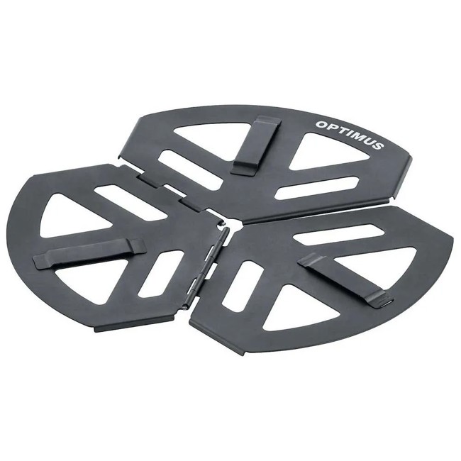 Příslušenství optimus SOPORTE PARA HORNILLO