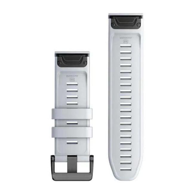 garmin Strap QUICKFIT 26MM BLANCA