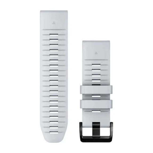 Cintura garmin QUICKFIT 26MM BLANCA