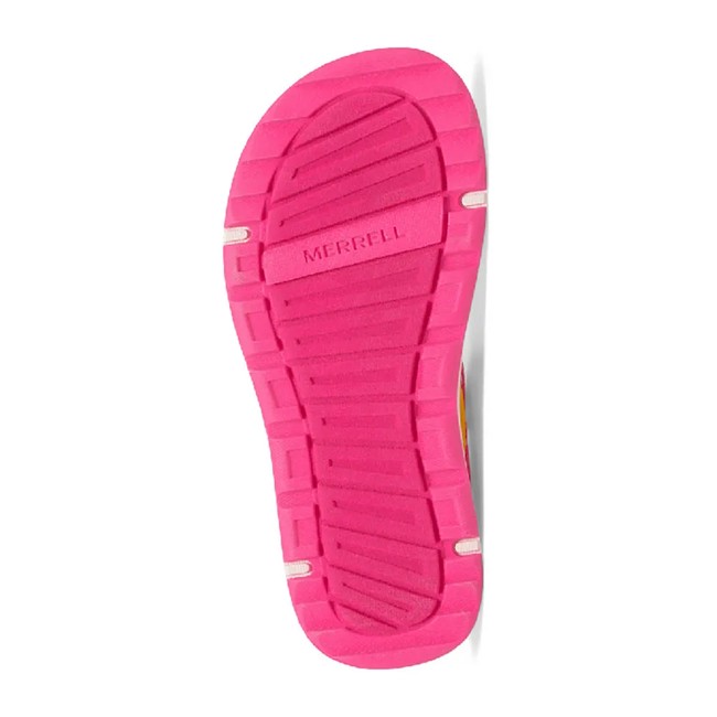 Sandaler merrell KAHUNA WEB 2.0 PINK MULTI
