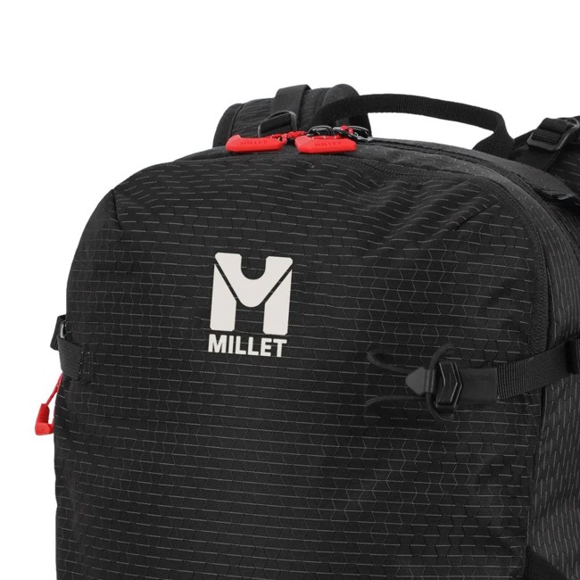 Rygsæk Millet Prolighter 22 Black