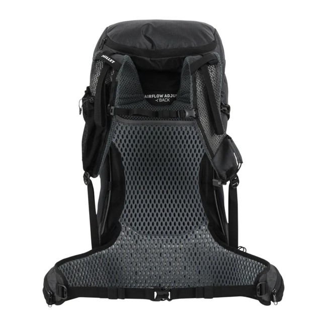 Ryggsäck Millet Seneca Air 30 Black