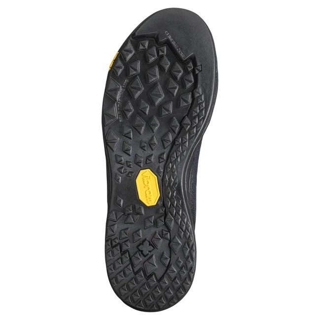 Tenisky Millet Cimaï M Dark Denim