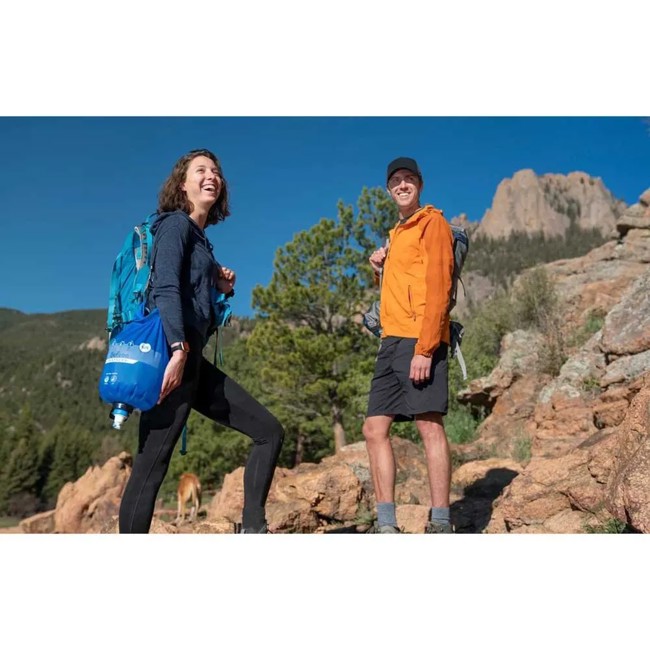 Katadyn Filter Befree Gravity Filter 6.0 L