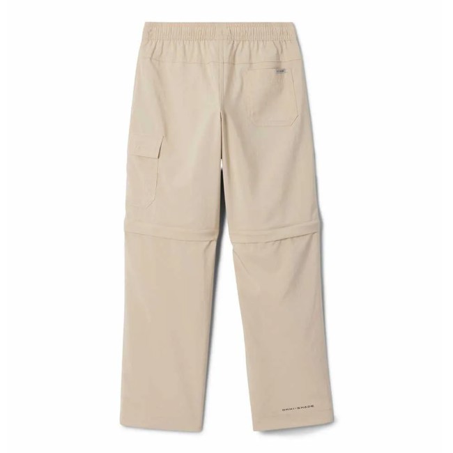 Calças Columbia Silver Ridge Utility Conv Pant