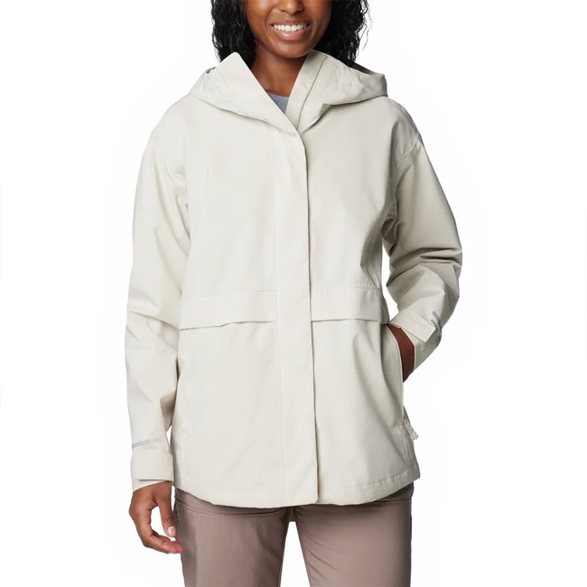 Kurtka columbia ALTBOUND JACKET Dark Stone