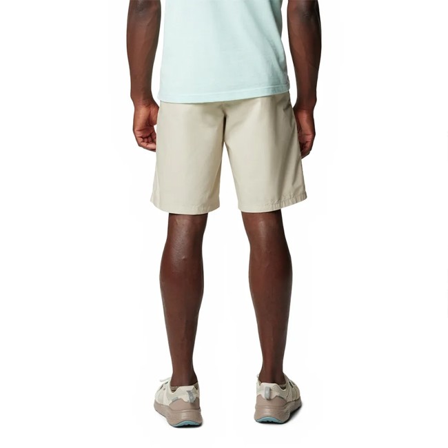 Housut Columbia Washed Out Short Fossil