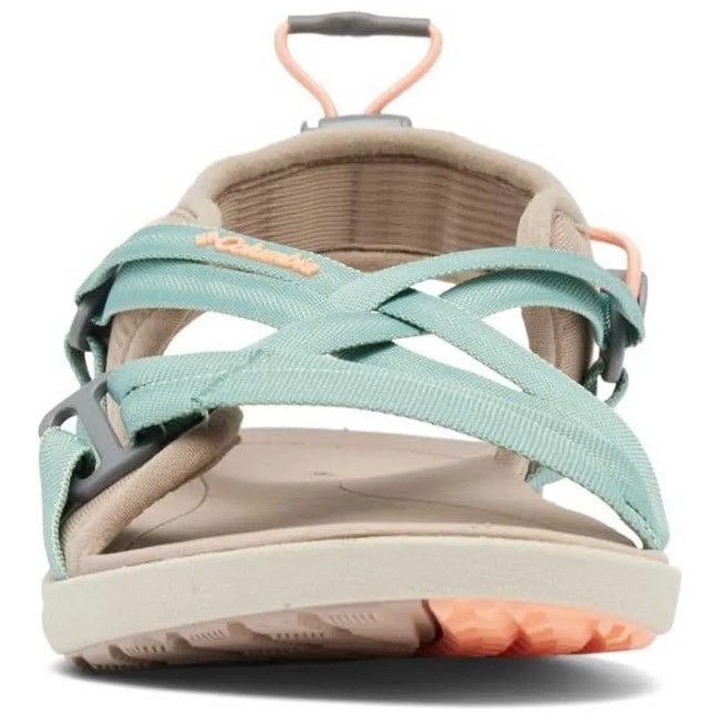 Sandálias columbia SANDAL Fungi, Apricot Fizz