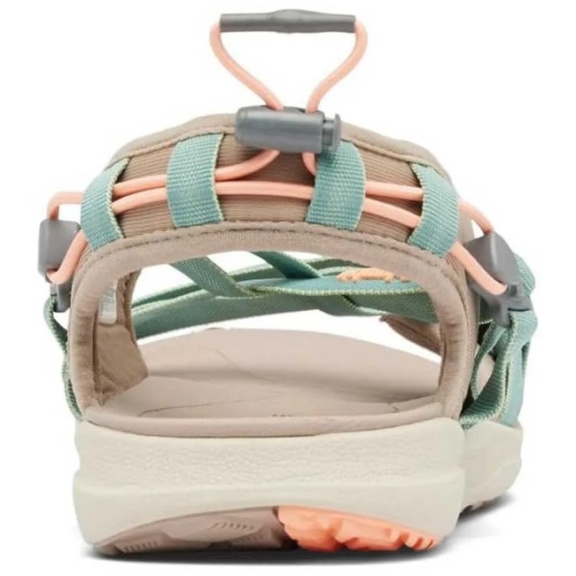 Sandálias columbia SANDAL Fungi, Apricot Fizz