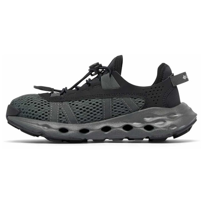 Vandresko columbia DRAINMAKER™ XTR Black, Pure Silve