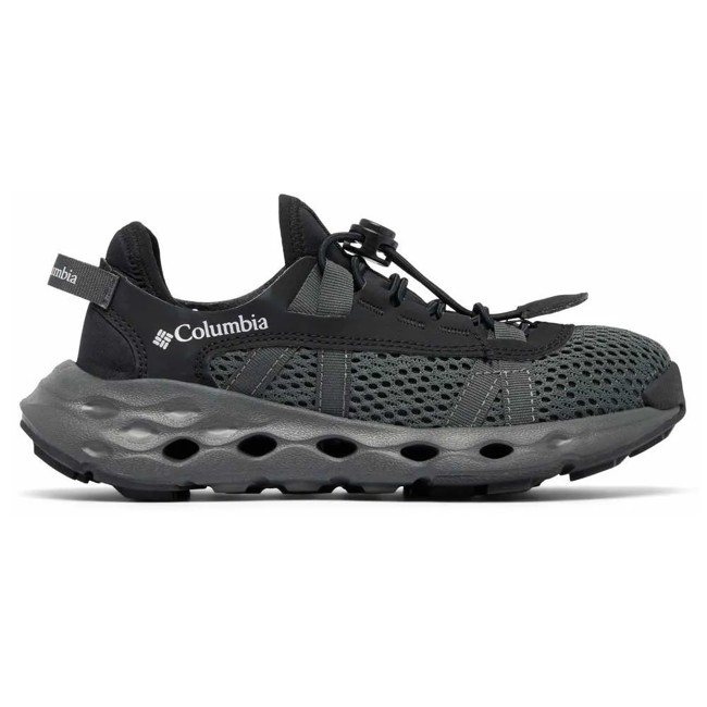 Vandresko columbia DRAINMAKER™ XTR Black, Pure Silve