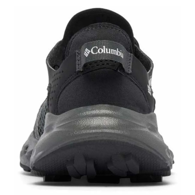 Vandresko columbia DRAINMAKER™ XTR Black, Pure Silve