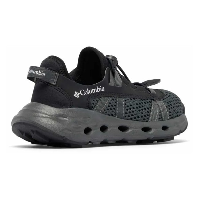 Vandresko columbia DRAINMAKER™ XTR Black, Pure Silve