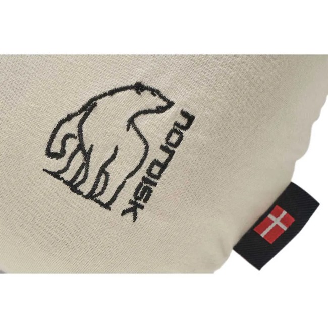 Almofada nordisk Spirit Peanut