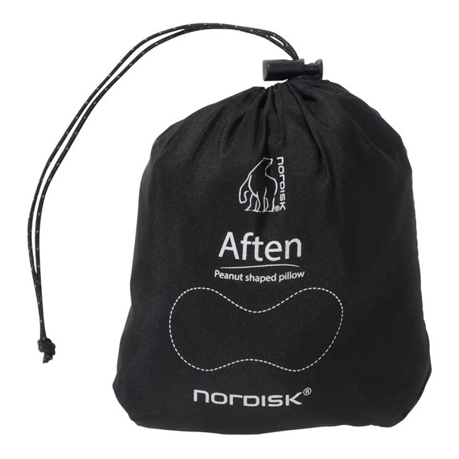 Almofada nordisk Spirit Peanut