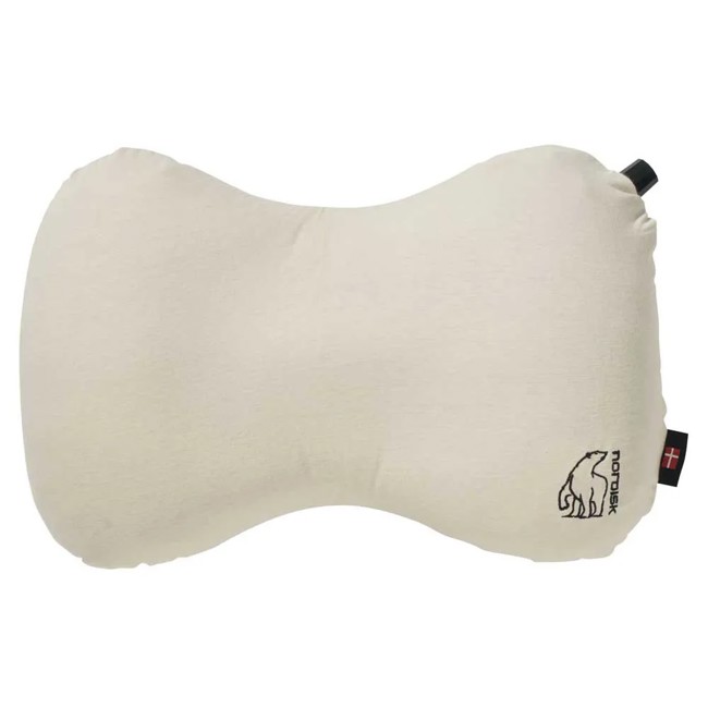 Almofada nordisk Spirit Peanut